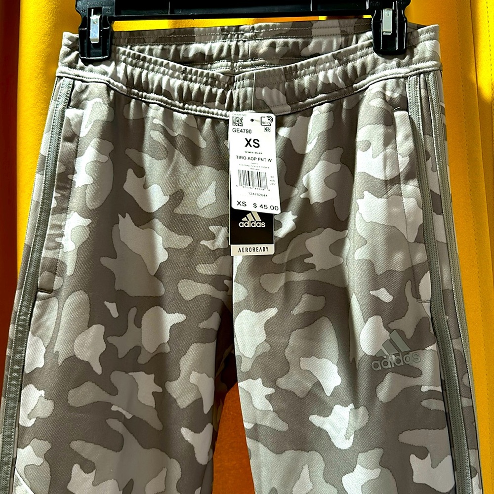 Adidas Tiro 19 Track Pant